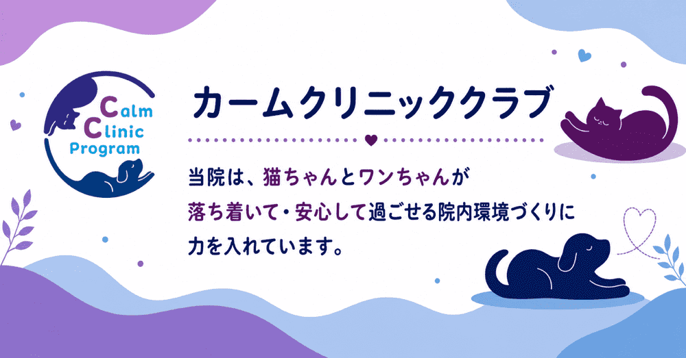 カームクリニッククラブ